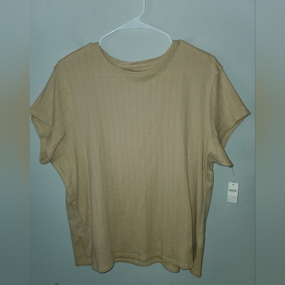 aerie  Short Sleeve Tee